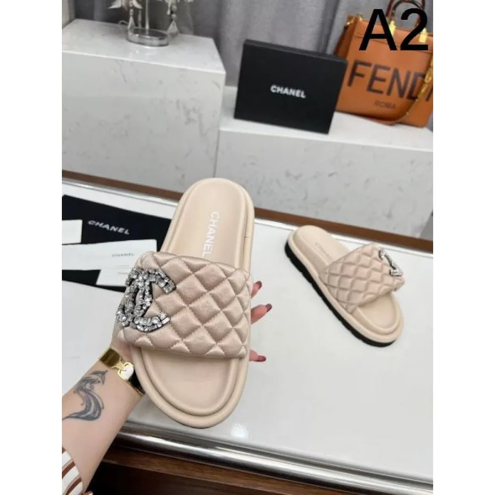 2026 売上ランキング1位 CHANEL シャネル レディースサンダル 商品画像 2