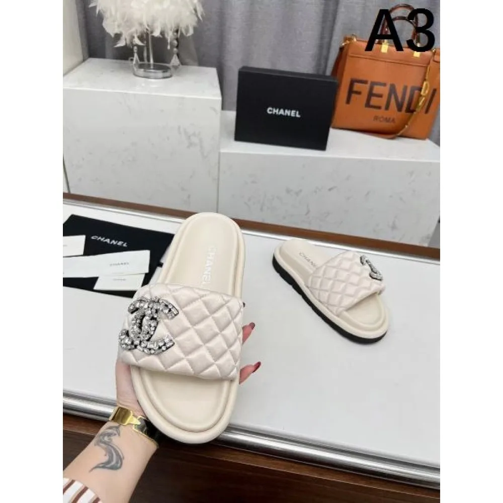 2026 売上ランキング1位 CHANEL シャネル レディースサンダル 商品画像 3