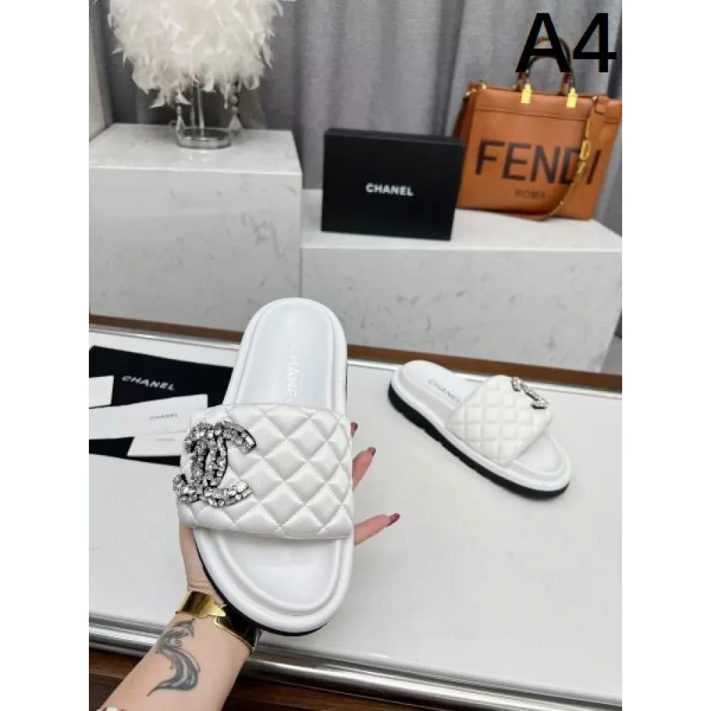 2026 売上ランキング1位 CHANEL シャネル レディースサンダル 商品画像 4