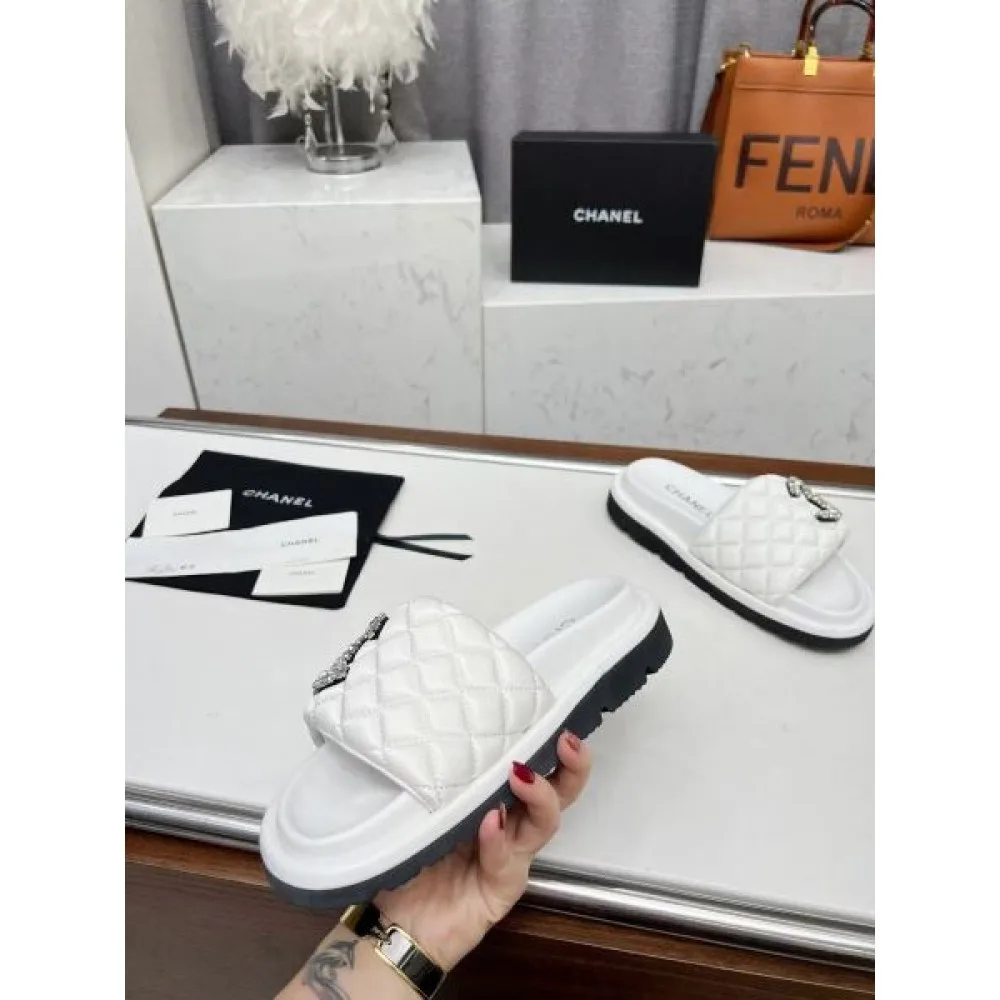 2026 売上ランキング1位 CHANEL シャネル レディースサンダル 商品画像 5