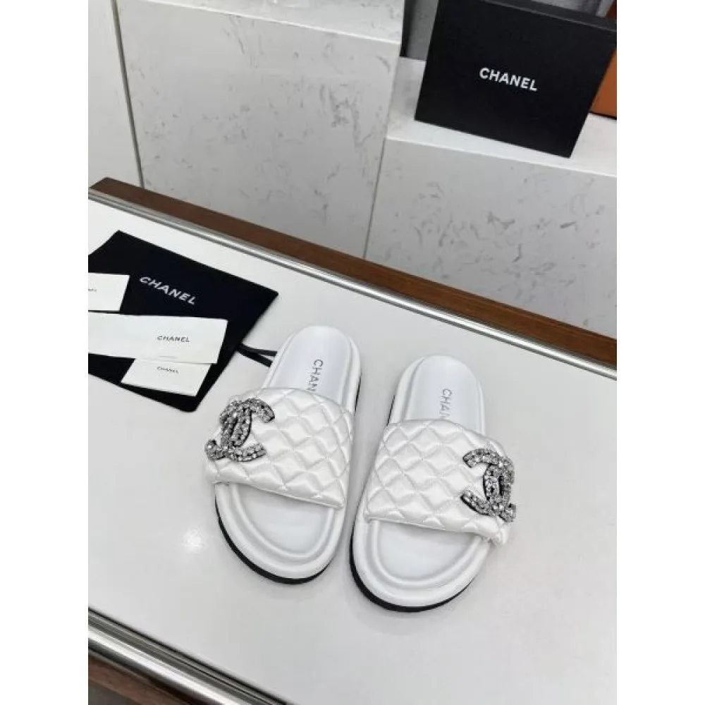 2026 売上ランキング1位 CHANEL シャネル レディースサンダル 商品画像 6
