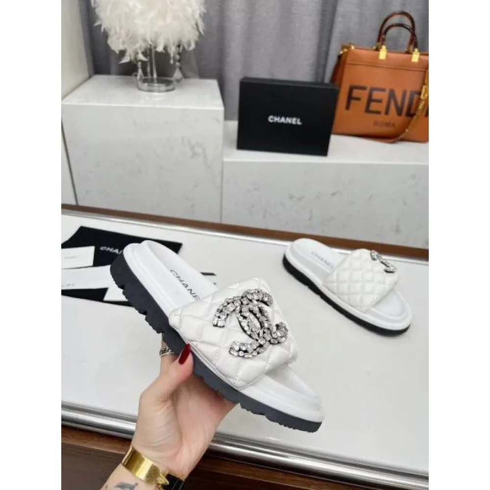 2026 売上ランキング1位 CHANEL シャネル レディースサンダル 商品画像 7