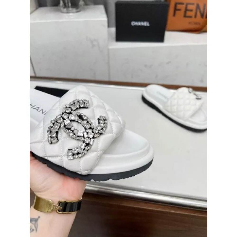 2026 売上ランキング1位 CHANEL シャネル レディースサンダル 商品画像 8