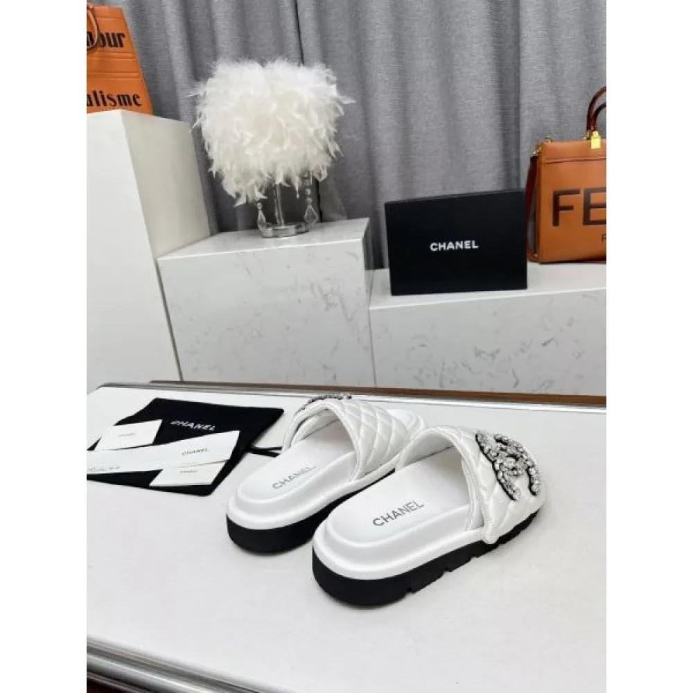 2026 売上ランキング1位 CHANEL シャネル レディースサンダル 商品画像 9
