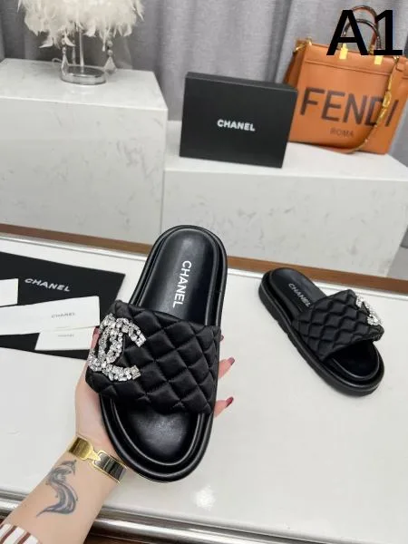 2026 売上ランキング1位 CHANEL シャネル レディースサンダル 商品画像 10