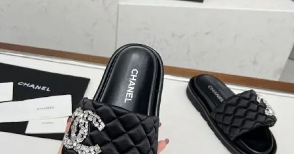 2026 売上ランキング1位 CHANEL シャネル レディースサンダル 商品画像 11