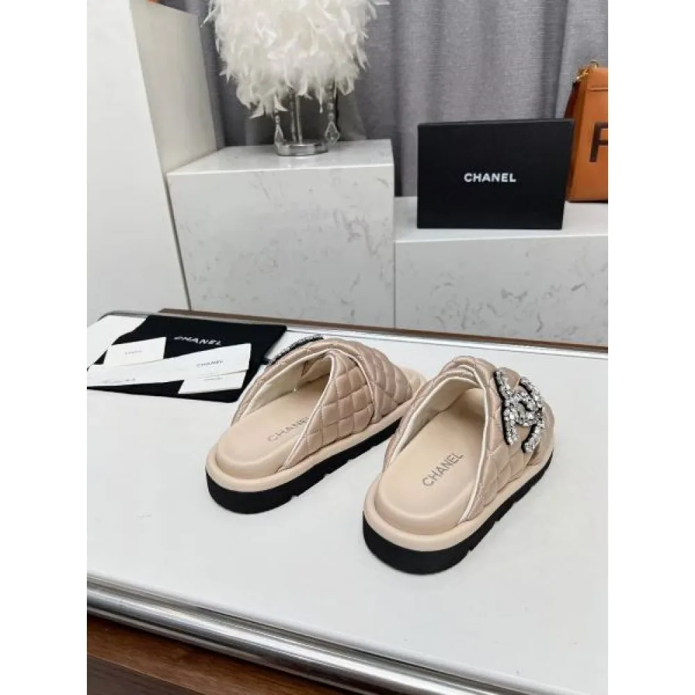 2026 奇跡のセール特価! CHANEL シャネル レディースサンダル 商品画像 9