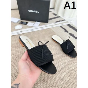 2026 人気セール100%新品 CHANEL シャネル レディースサンダル 商品画像 1