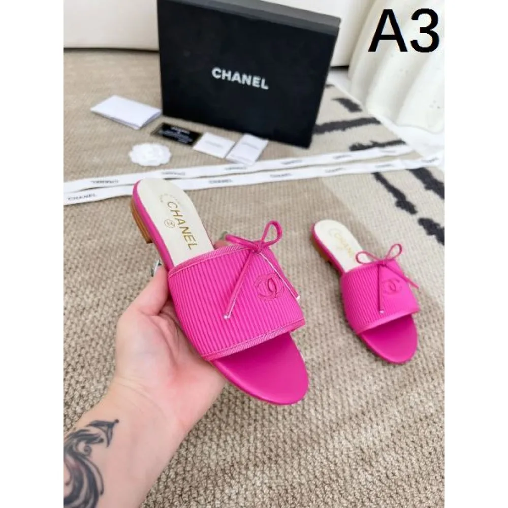 2026 人気セール100%新品 CHANEL シャネル レディースサンダル 商品画像 3