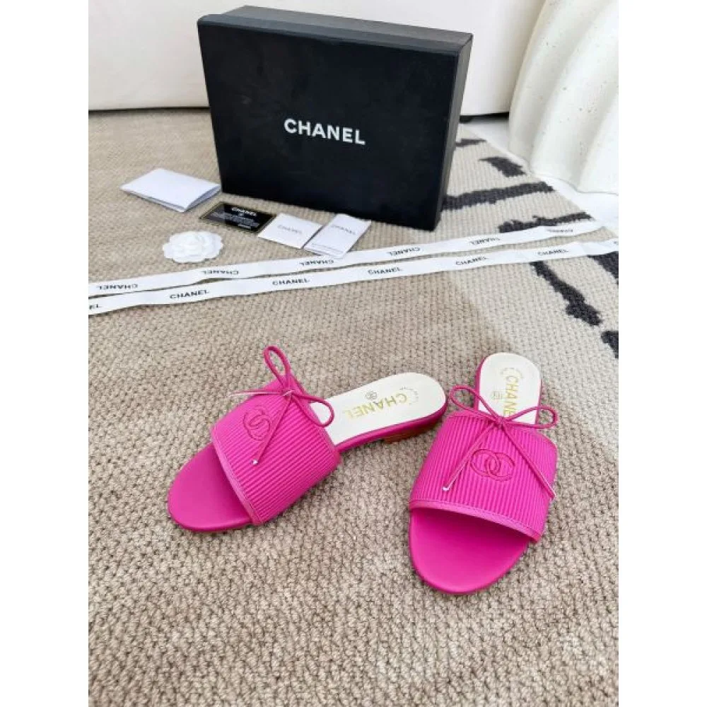 2026 人気セール100%新品 CHANEL シャネル レディースサンダル 商品画像 4