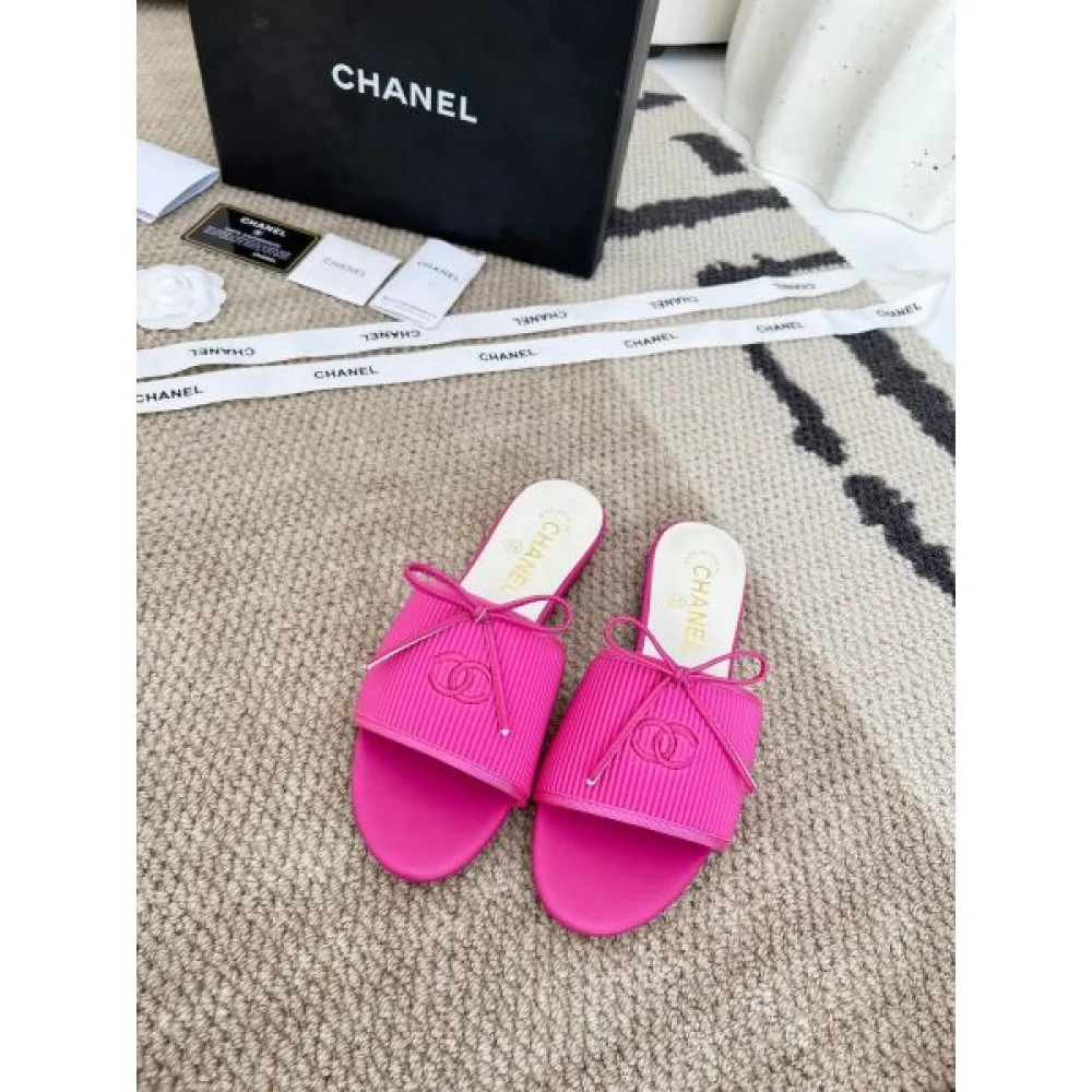 2026 人気セール100%新品 CHANEL シャネル レディースサンダル 商品画像 5