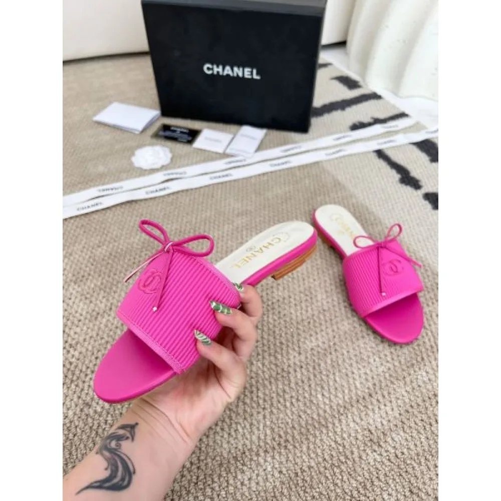 2026 人気セール100%新品 CHANEL シャネル レディースサンダル 商品画像 6