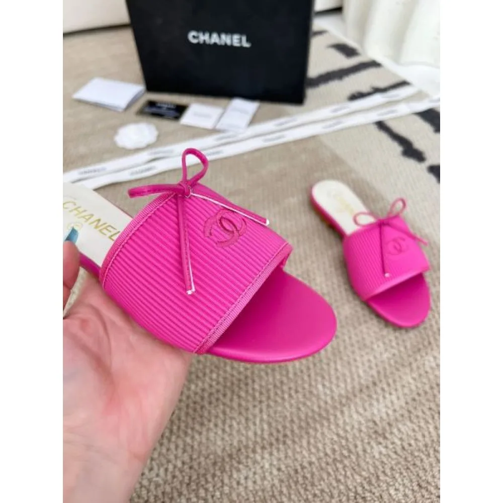 2026 人気セール100%新品 CHANEL シャネル レディースサンダル 商品画像 7