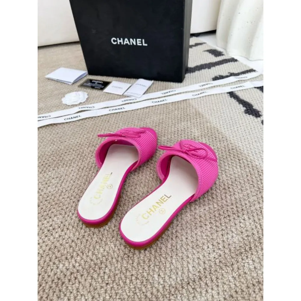 2026 人気セール100%新品 CHANEL シャネル レディースサンダル 商品画像 8