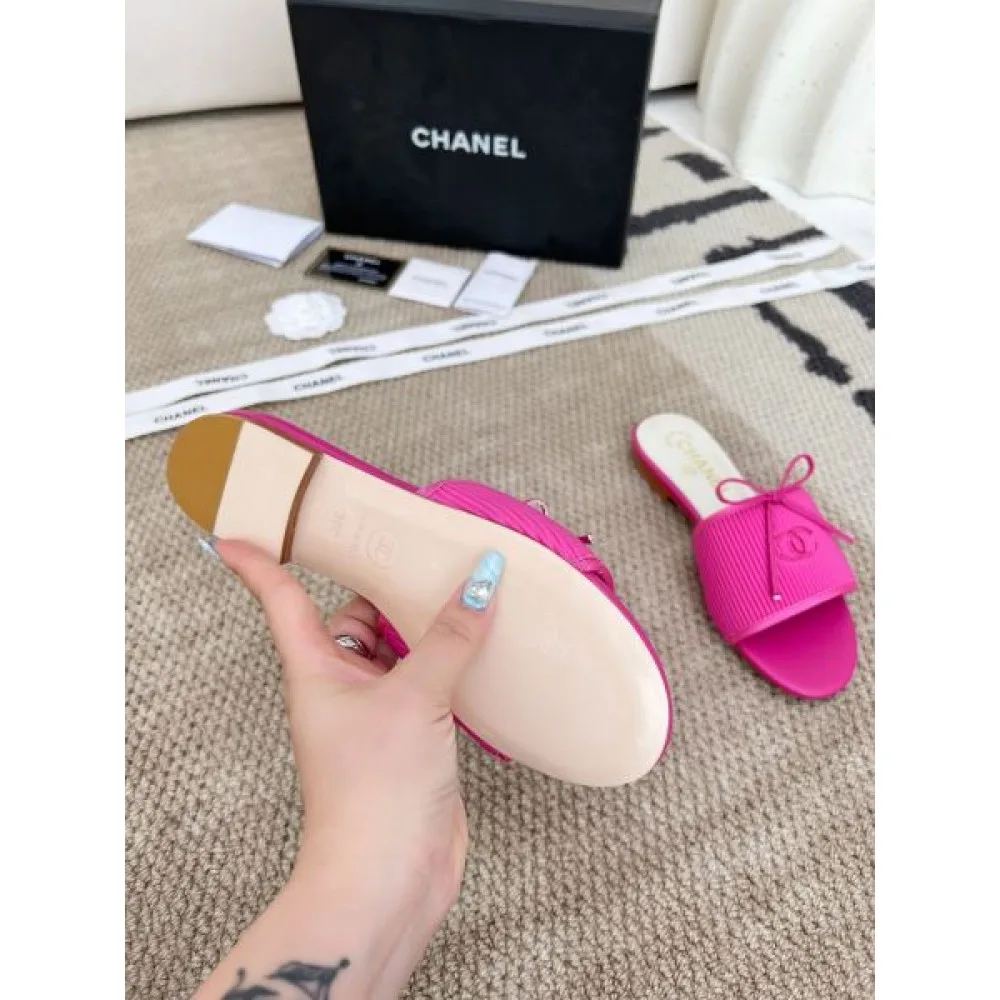 2026 人気セール100%新品 CHANEL シャネル レディースサンダル 商品画像 9