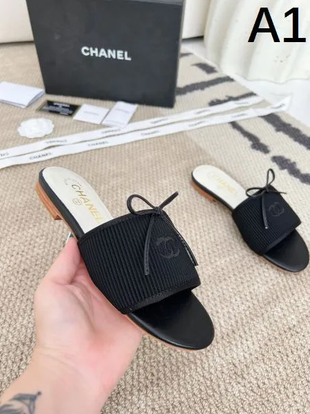 2026 人気セール100%新品 CHANEL シャネル レディースサンダル 商品画像 10