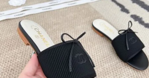 2026 人気セール100%新品 CHANEL シャネル レディースサンダル 商品画像 11