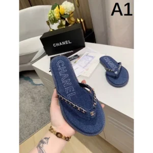 2026 この春夏注目すべき CHANEL シャネル レディースサンダル 商品画像 1