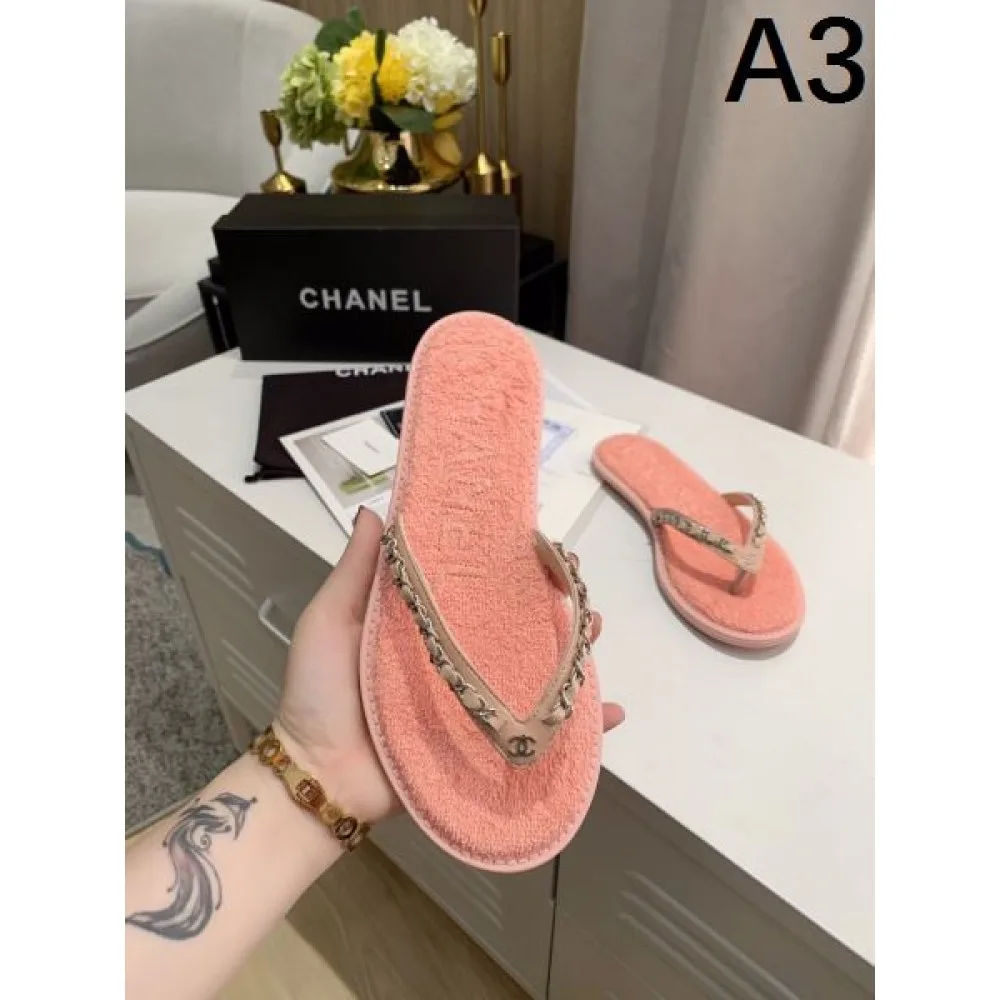 2026 この春夏注目すべき CHANEL シャネル レディースサンダル 商品画像 3