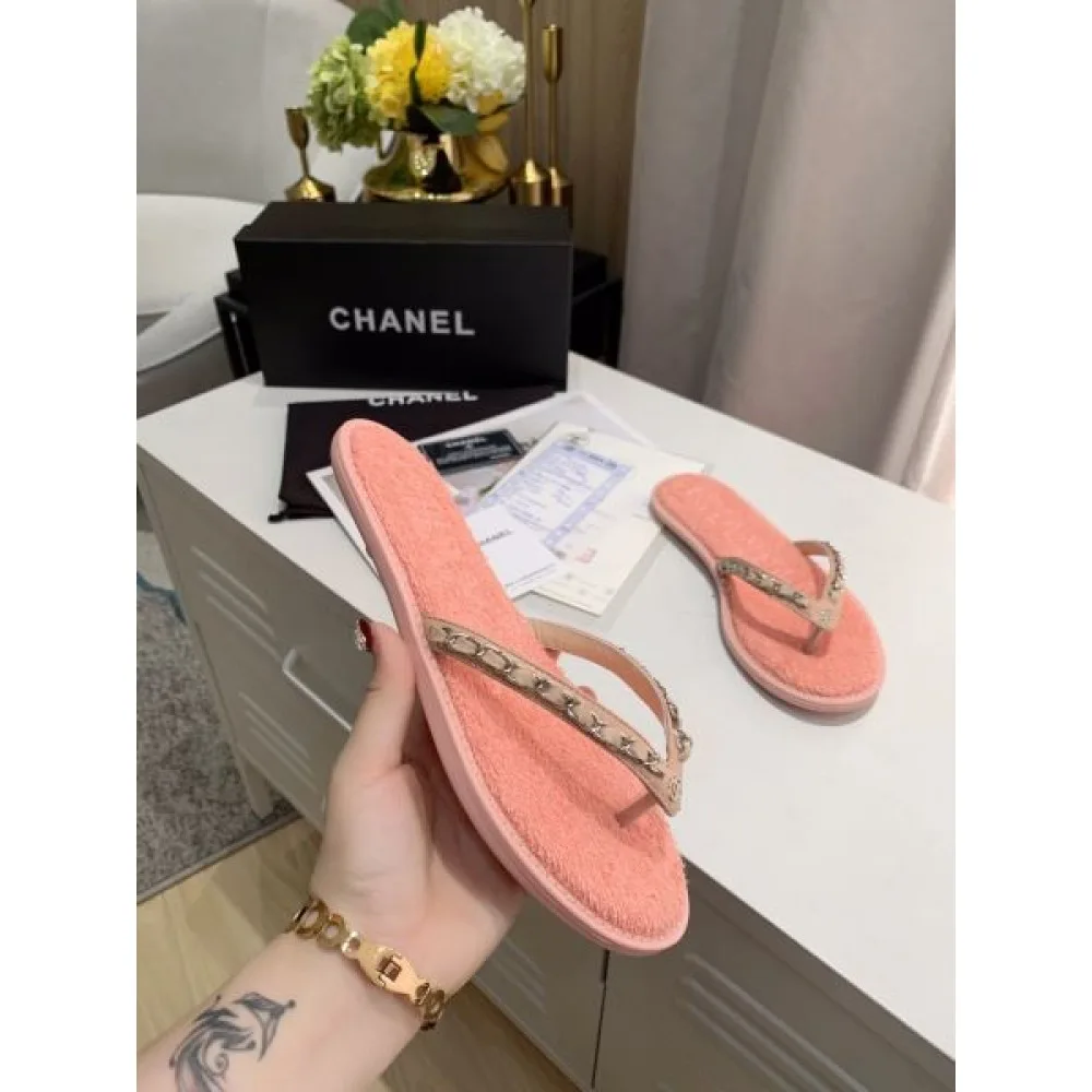 2026 この春夏注目すべき CHANEL シャネル レディースサンダル 商品画像 4
