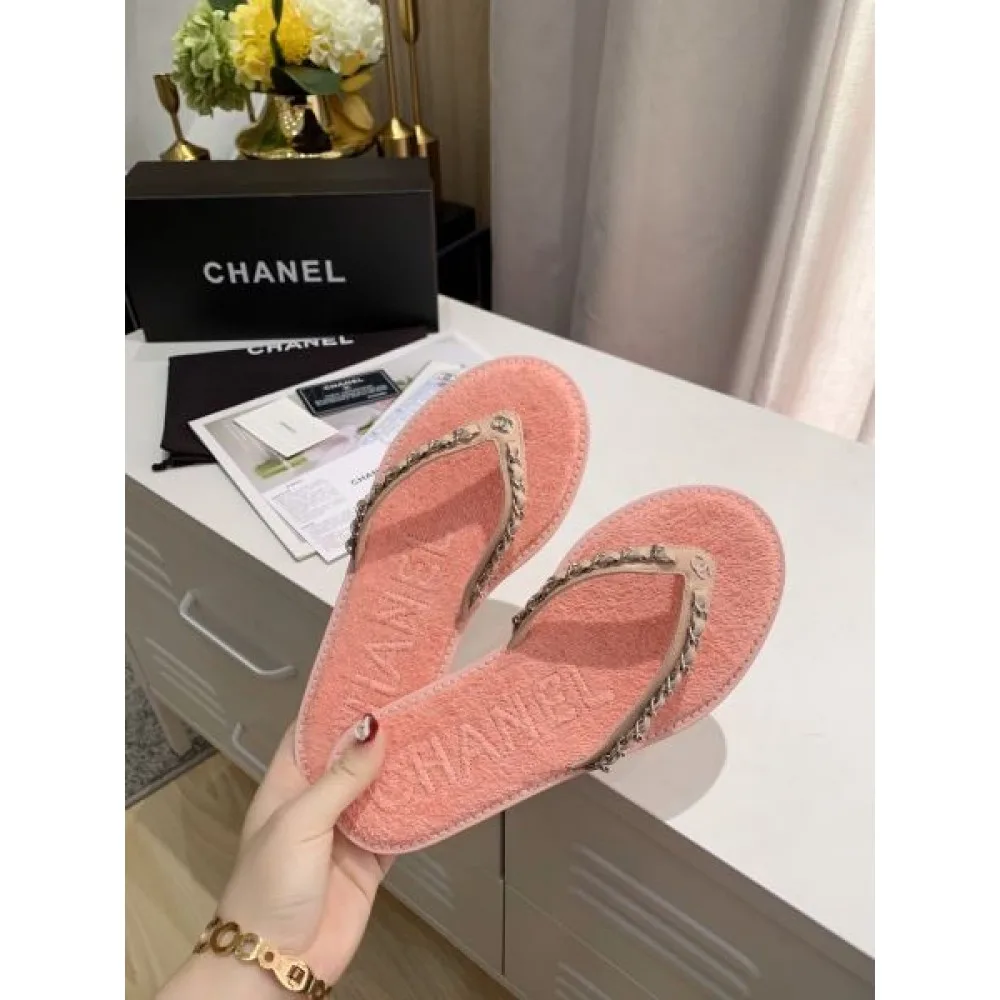 2026 この春夏注目すべき CHANEL シャネル レディースサンダル 商品画像 5