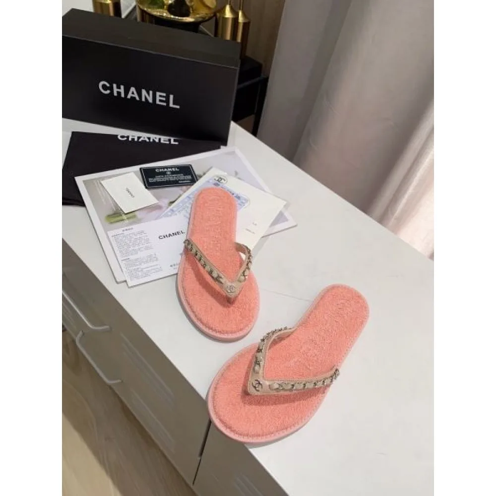 2026 この春夏注目すべき CHANEL シャネル レディースサンダル 商品画像 6