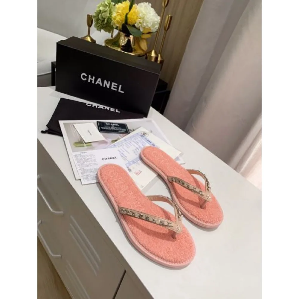 2026 この春夏注目すべき CHANEL シャネル レディースサンダル 商品画像 7