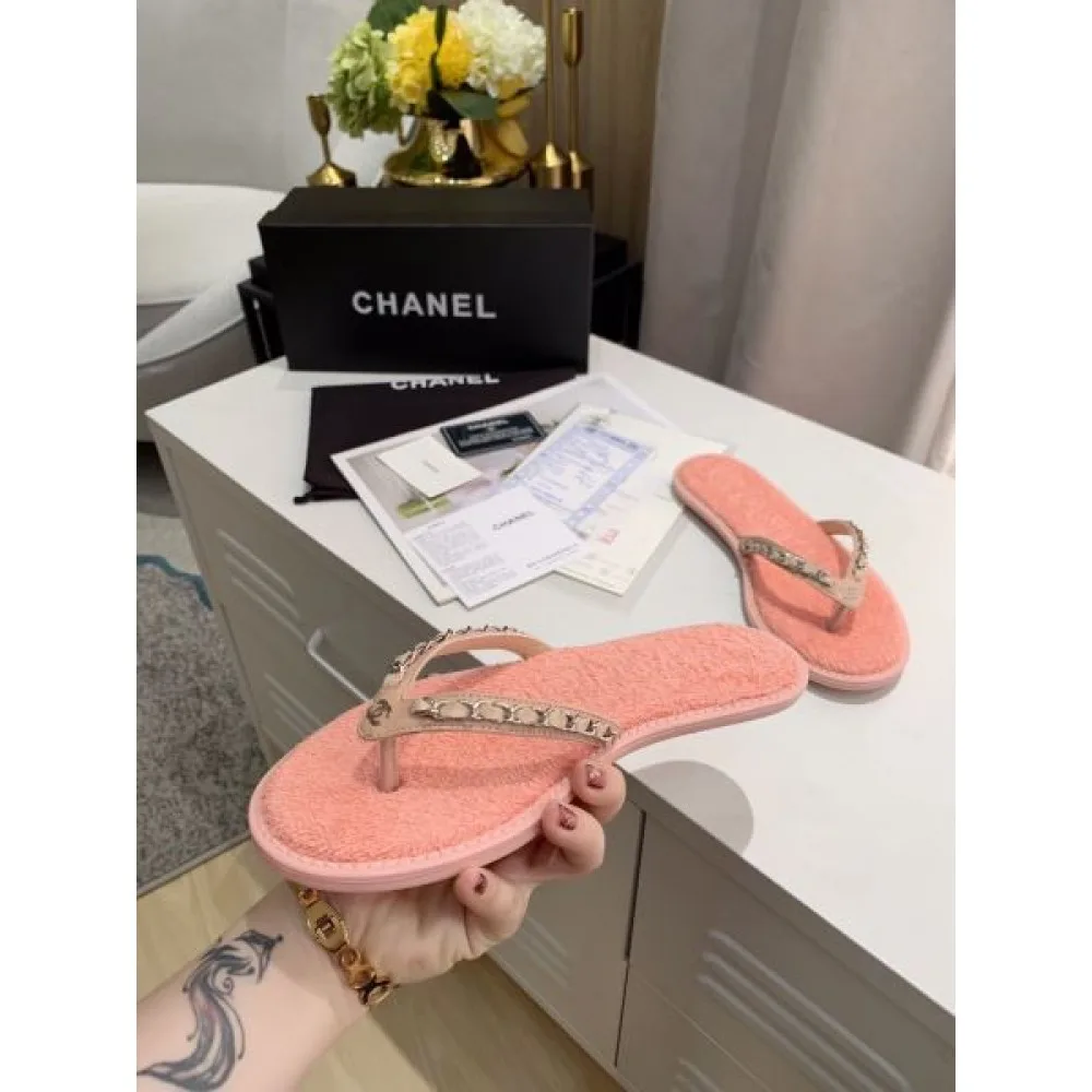 2026 この春夏注目すべき CHANEL シャネル レディースサンダル 商品画像 8