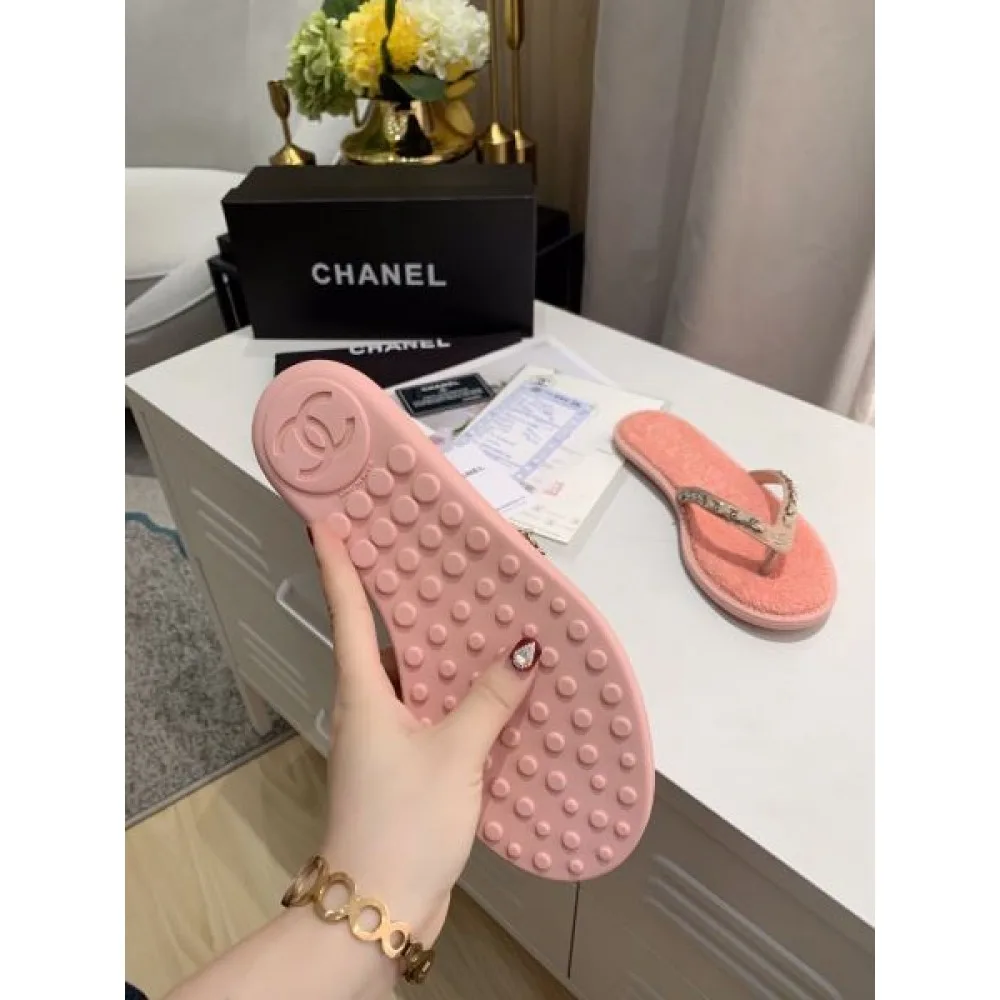 2026 この春夏注目すべき CHANEL シャネル レディースサンダル 商品画像 9