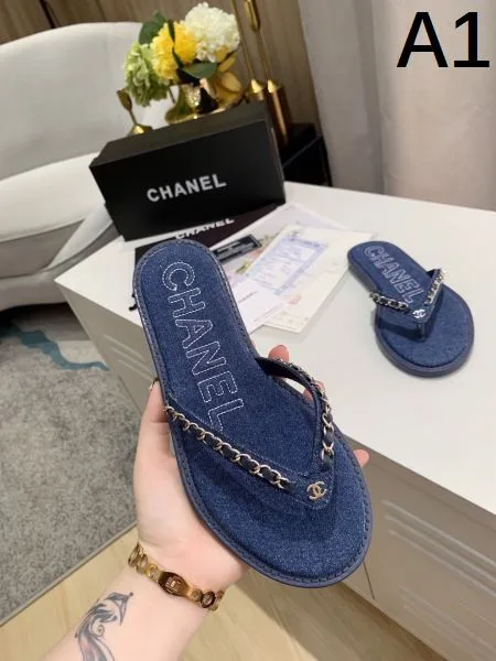 2026 この春夏注目すべき CHANEL シャネル レディースサンダル 商品画像 10