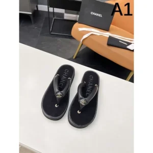 2026 今なら在庫あります CHANEL シャネル レディースサンダル 商品画像 1