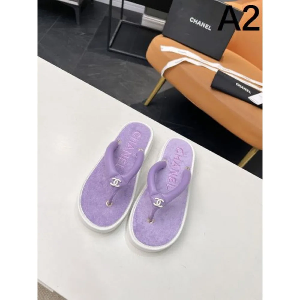 2026 今なら在庫あります CHANEL シャネル レディースサンダル 商品画像 2