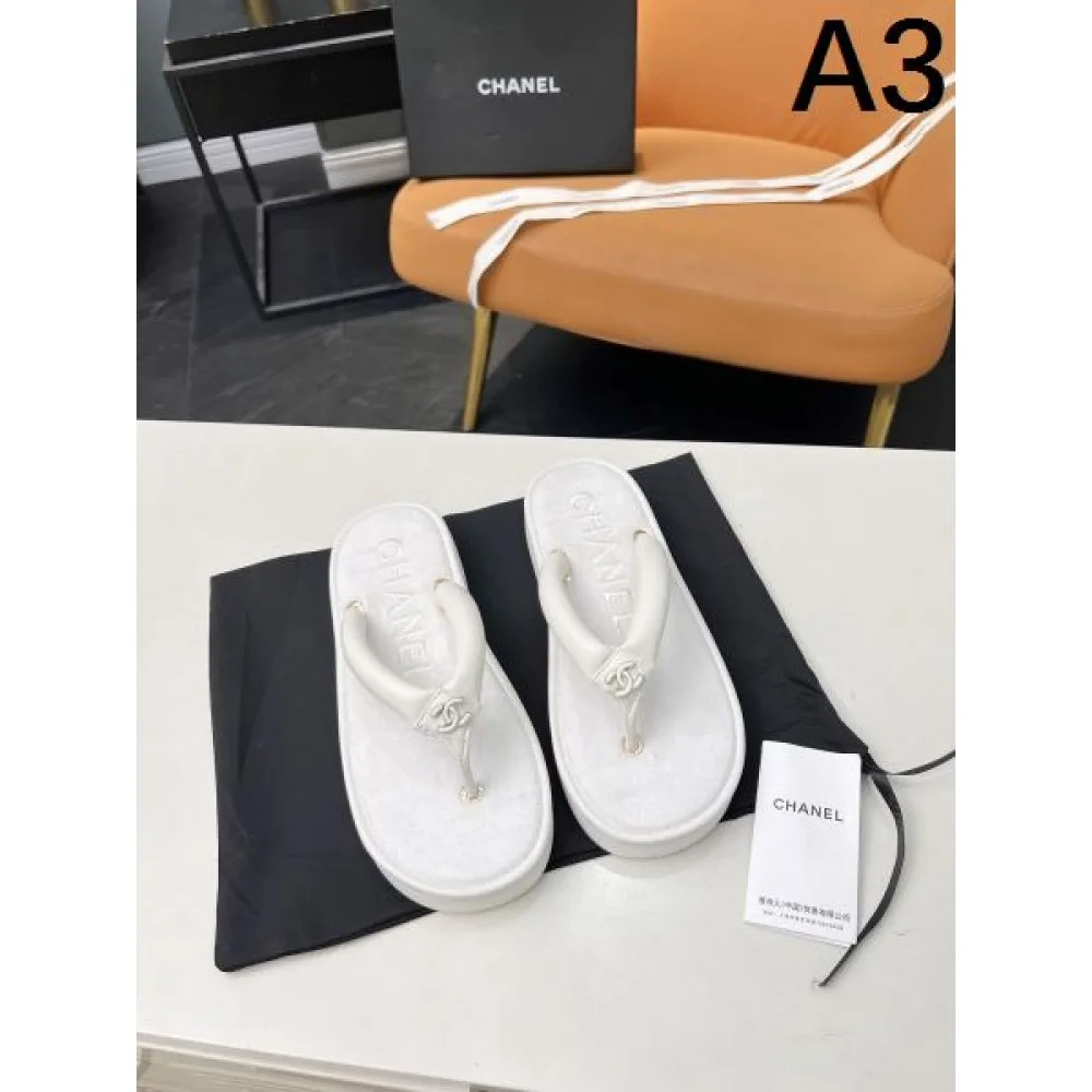 2026 今なら在庫あります CHANEL シャネル レディースサンダル 商品画像 3