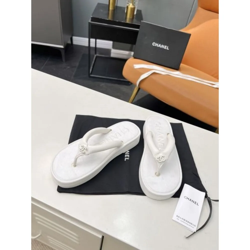 2026 今なら在庫あります CHANEL シャネル レディースサンダル 商品画像 4