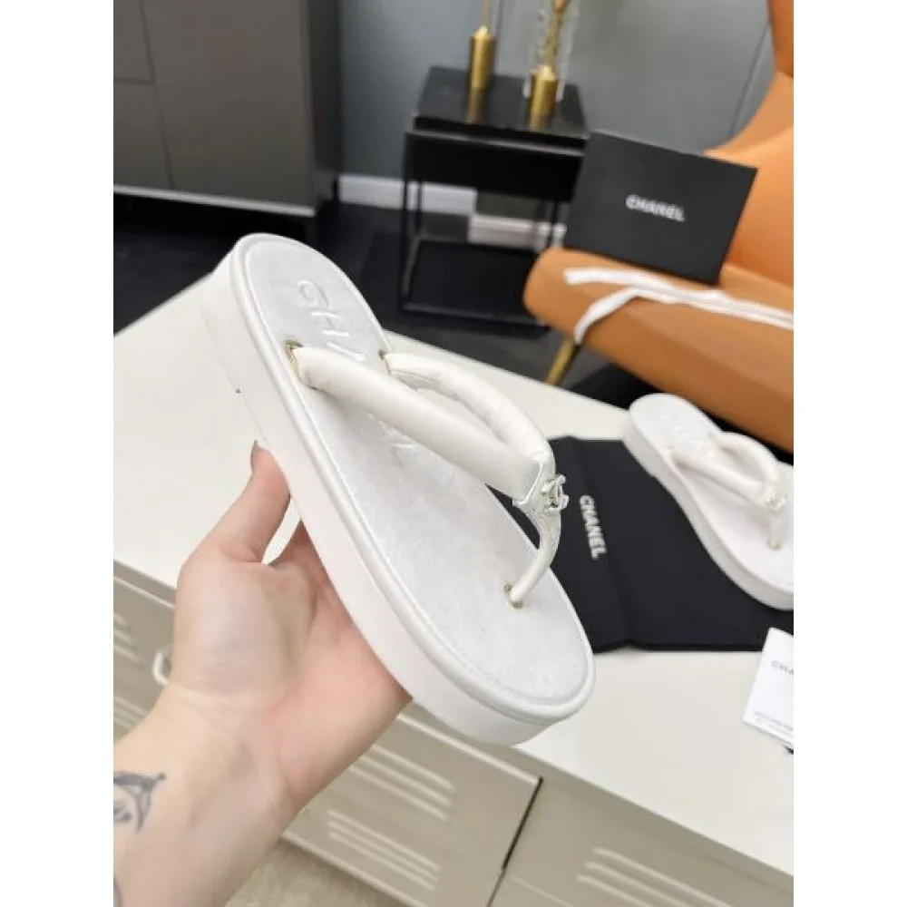 2026 今なら在庫あります CHANEL シャネル レディースサンダル 商品画像 6