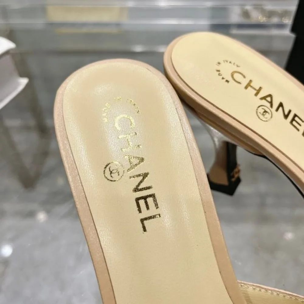 2026 夏気分を盛り上げる CHANEL シャネル レディースサンダル 商品画像 7