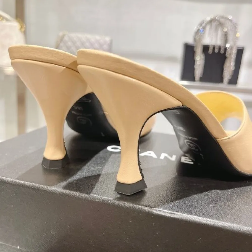 2026 夏気分を盛り上げる CHANEL シャネル レディースサンダル 商品画像 8