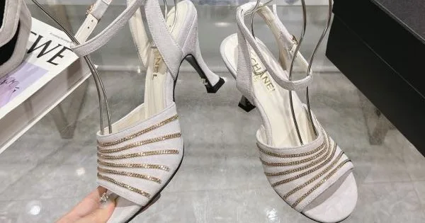 2026 夏や秋口に活躍する CHANEL シャネル レディースサンダル 商品画像 11