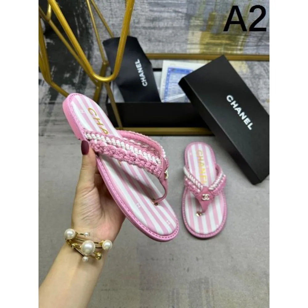 2026 この夏に入れるべき CHANEL シャネル レディースサンダル 商品画像 2