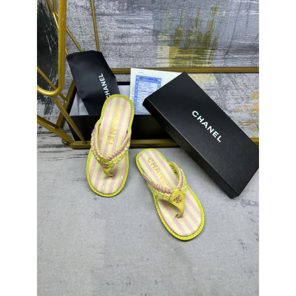 2026 この夏に入れるべき CHANEL シャネル レディースサンダル 商品画像 5