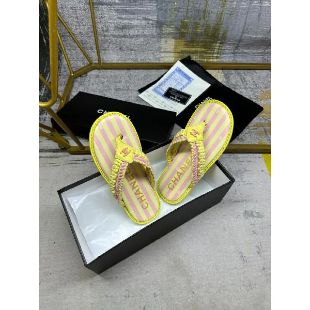 2026 この夏に入れるべき CHANEL シャネル レディースサンダル 商品画像 8