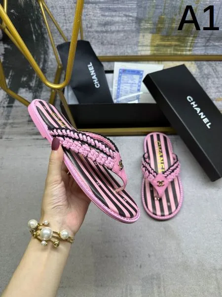 2026 この夏に入れるべき CHANEL シャネル レディースサンダル 商品画像 9
