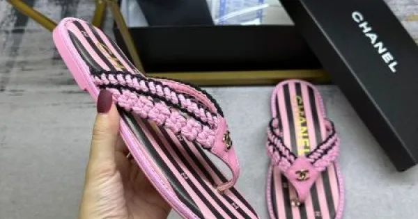 2026 この夏に入れるべき CHANEL シャネル レディースサンダル 商品画像 10
