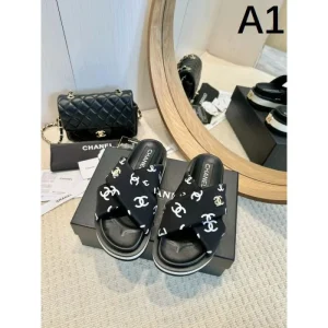 2026 新作数量限定セール CHANEL シャネル レディースサンダル 商品画像 1