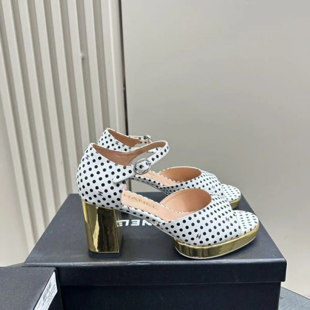 2026 累積売上総額第1位! CHANEL シャネル レディースサンダル 商品画像 5