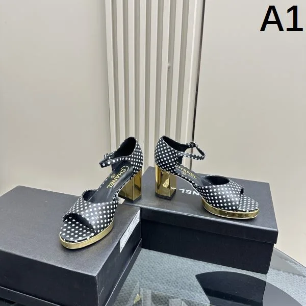 2026 累積売上総額第1位! CHANEL シャネル レディースサンダル 商品画像 10
