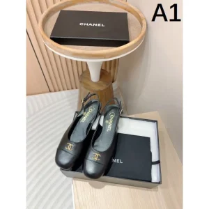 2026 流行の注目ブランド CHANEL シャネル レディースサンダル 商品画像 1
