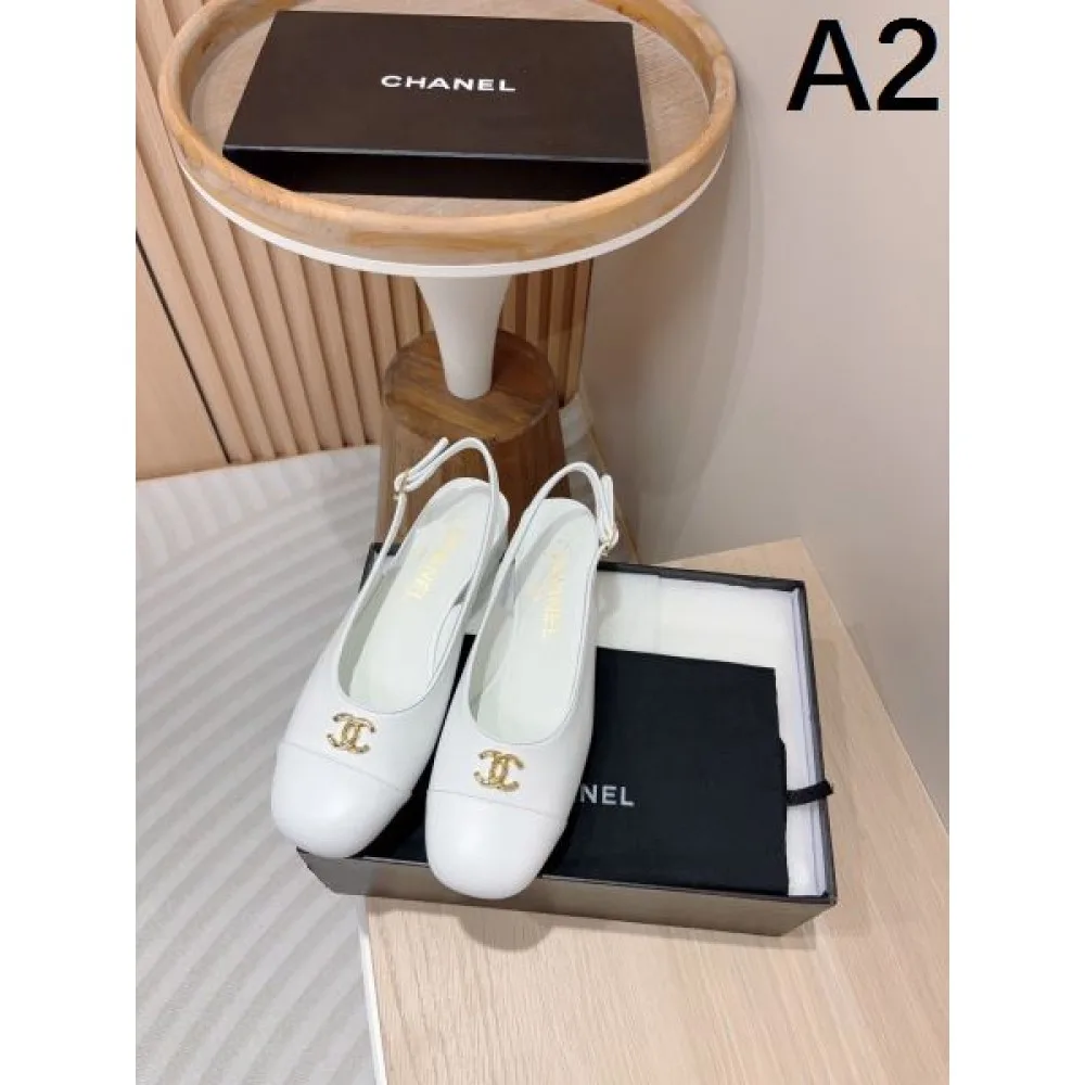 2026 流行の注目ブランド CHANEL シャネル レディースサンダル 商品画像 2