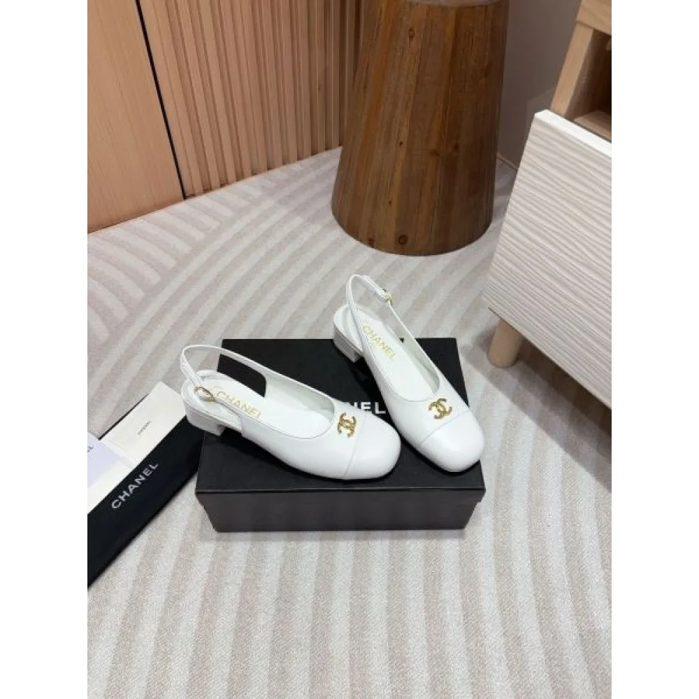 2026 流行の注目ブランド CHANEL シャネル レディースサンダル 商品画像 4
