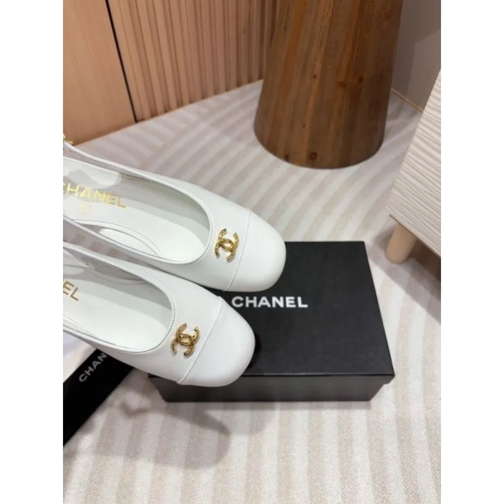 2026 流行の注目ブランド CHANEL シャネル レディースサンダル 商品画像 5